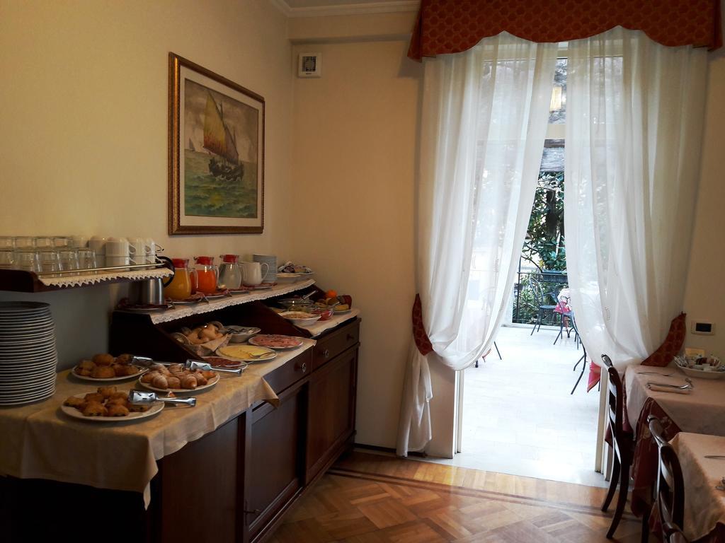 Bed and Breakfast Ca' San Rocco Венеция Экстерьер фото