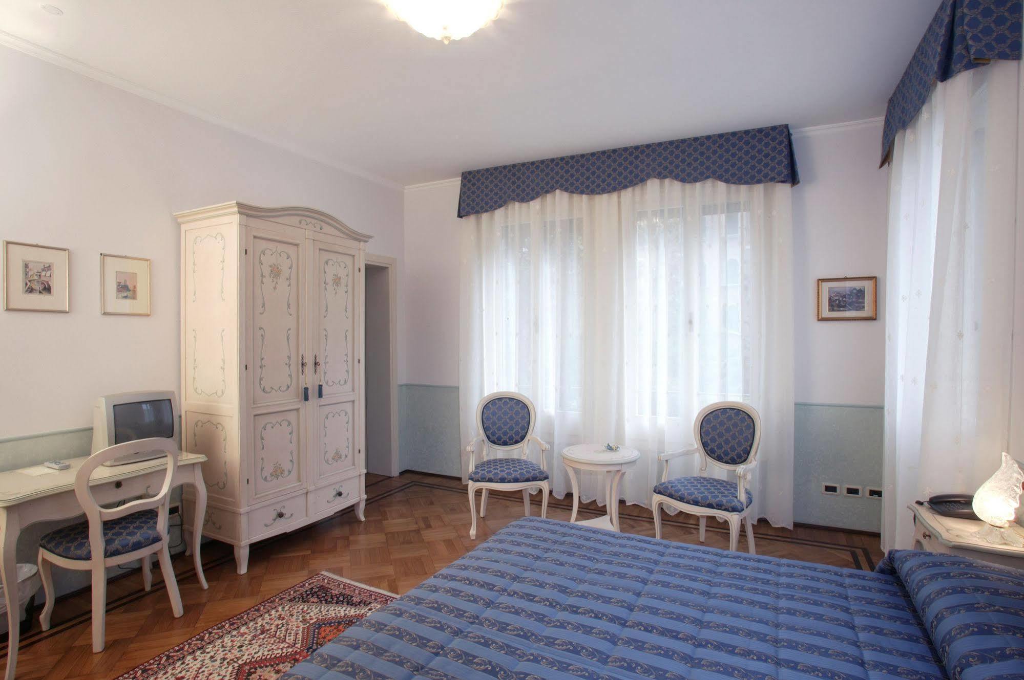 Bed and Breakfast Ca' San Rocco Венеция Экстерьер фото