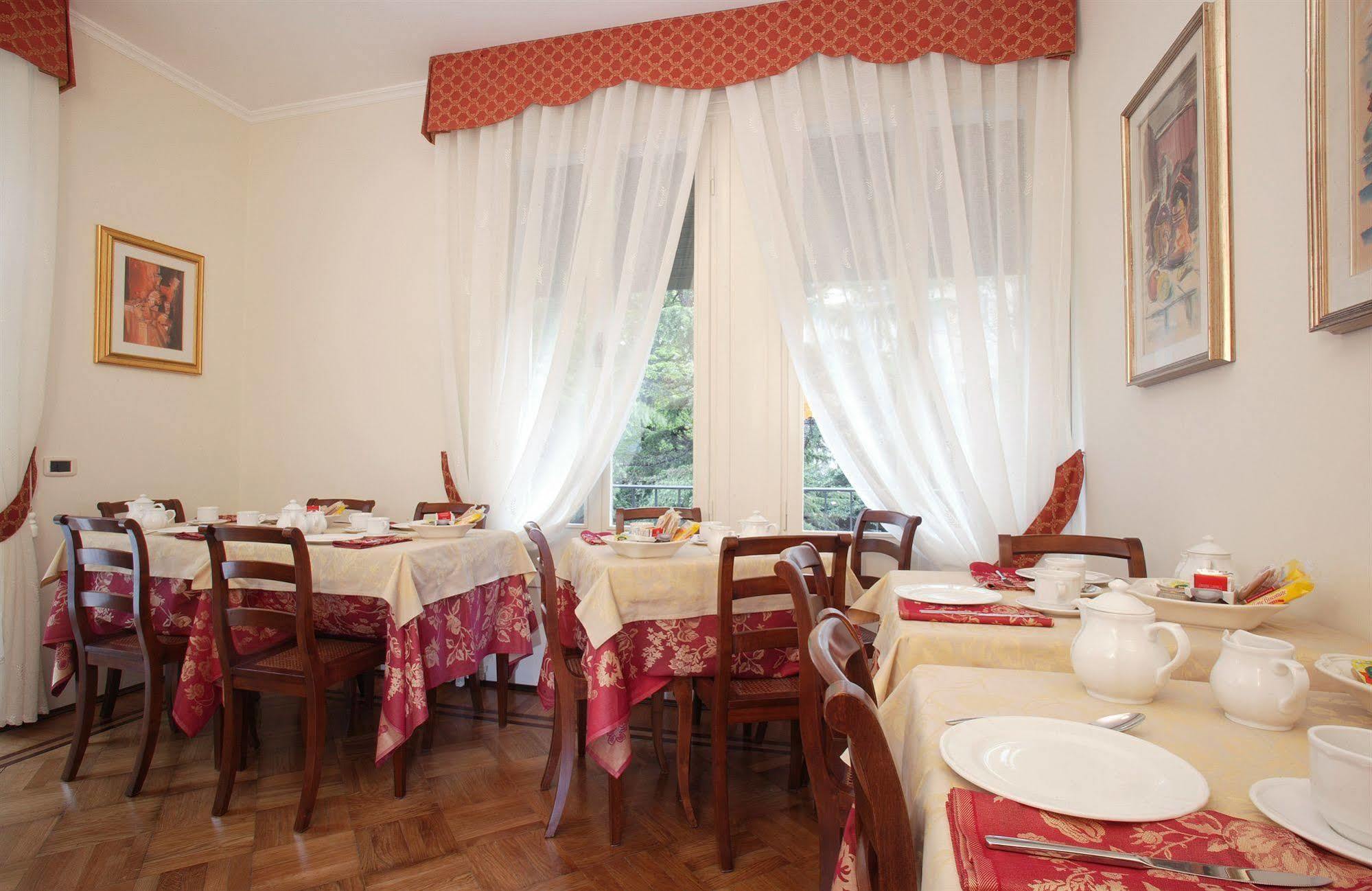 Bed and Breakfast Ca' San Rocco Венеция Экстерьер фото